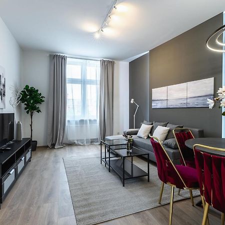 Newley Renovated Apartment Next To Hannovermarkt Vienne Extérieur photo