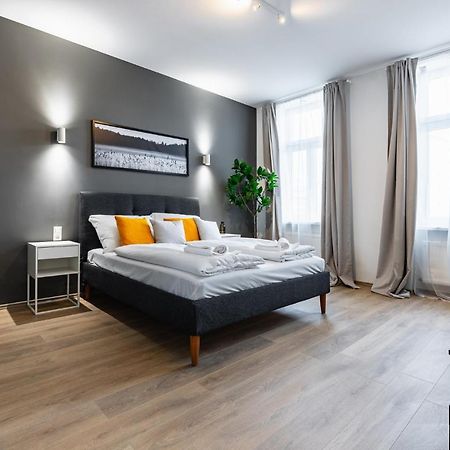 Newley Renovated Apartment Next To Hannovermarkt Vienne Extérieur photo