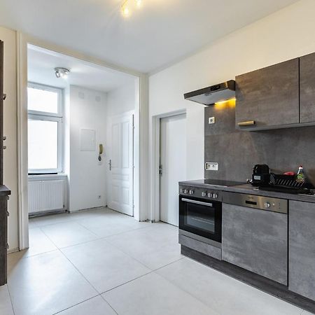 Newley Renovated Apartment Next To Hannovermarkt Vienne Extérieur photo