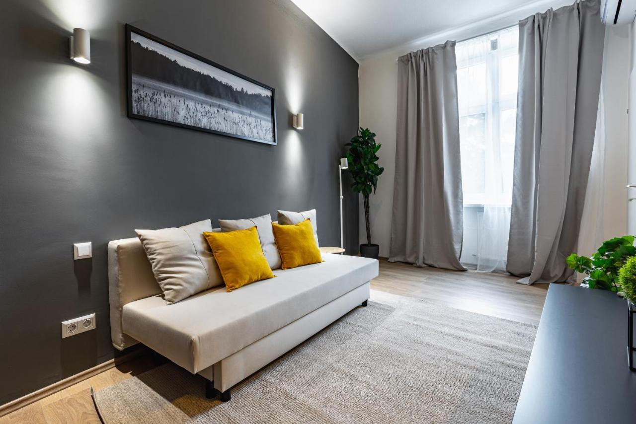 Newley Renovated Apartment Next To Hannovermarkt Vienne Extérieur photo