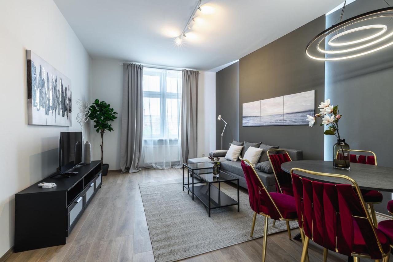 Newley Renovated Apartment Next To Hannovermarkt Vienne Extérieur photo
