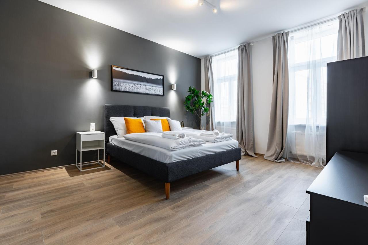 Newley Renovated Apartment Next To Hannovermarkt Vienne Extérieur photo