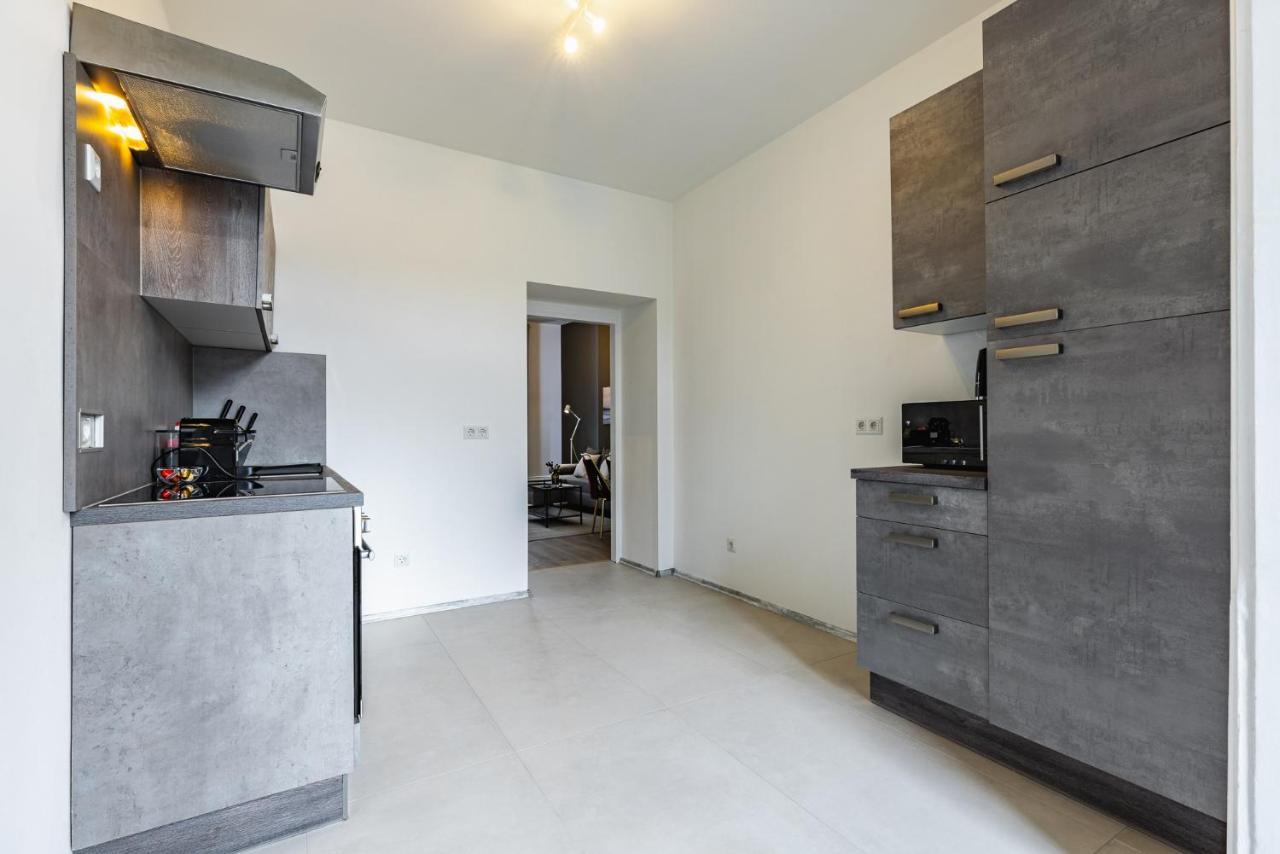 Newley Renovated Apartment Next To Hannovermarkt Vienne Extérieur photo