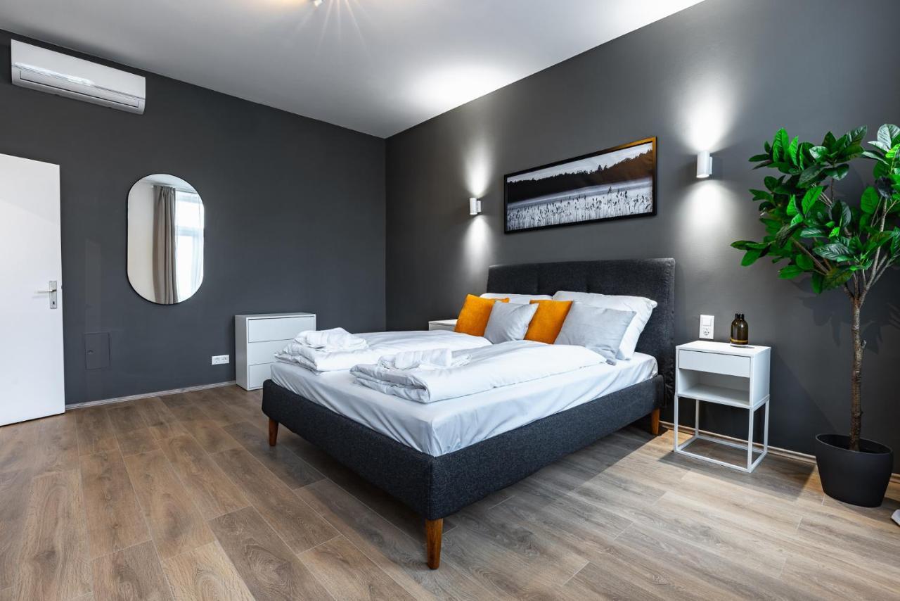 Newley Renovated Apartment Next To Hannovermarkt Vienne Extérieur photo