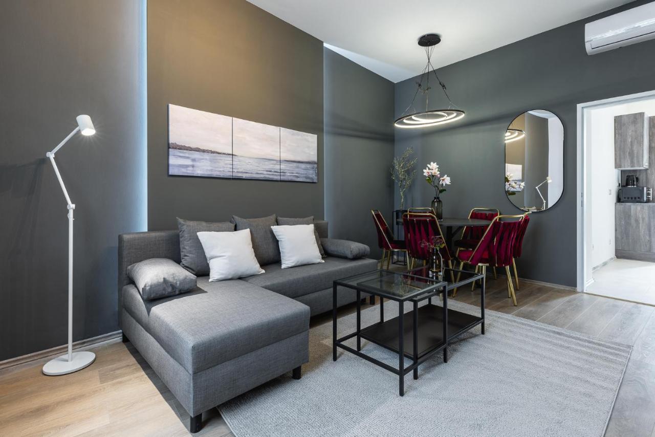 Newley Renovated Apartment Next To Hannovermarkt Vienne Extérieur photo