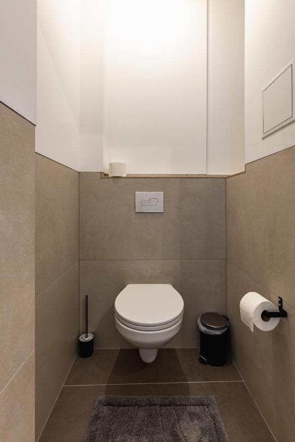 Newley Renovated Apartment Next To Hannovermarkt Vienne Extérieur photo